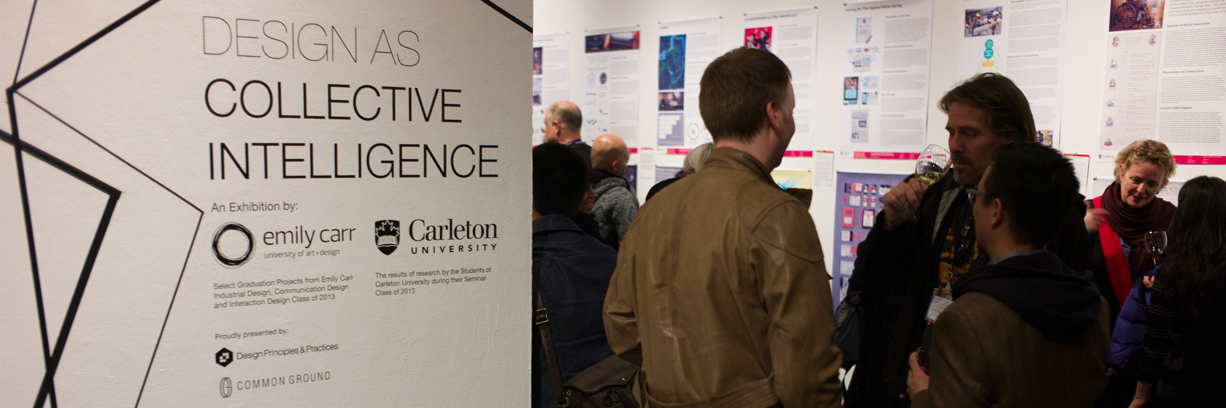 Eighth International Conference on Design Principles and Practices, University of British Columbia, Vancouver, Canada (2014) Eighth International Conference on Design Principles and Practices, University of British Columbia, Vancouver, Canada (2014)