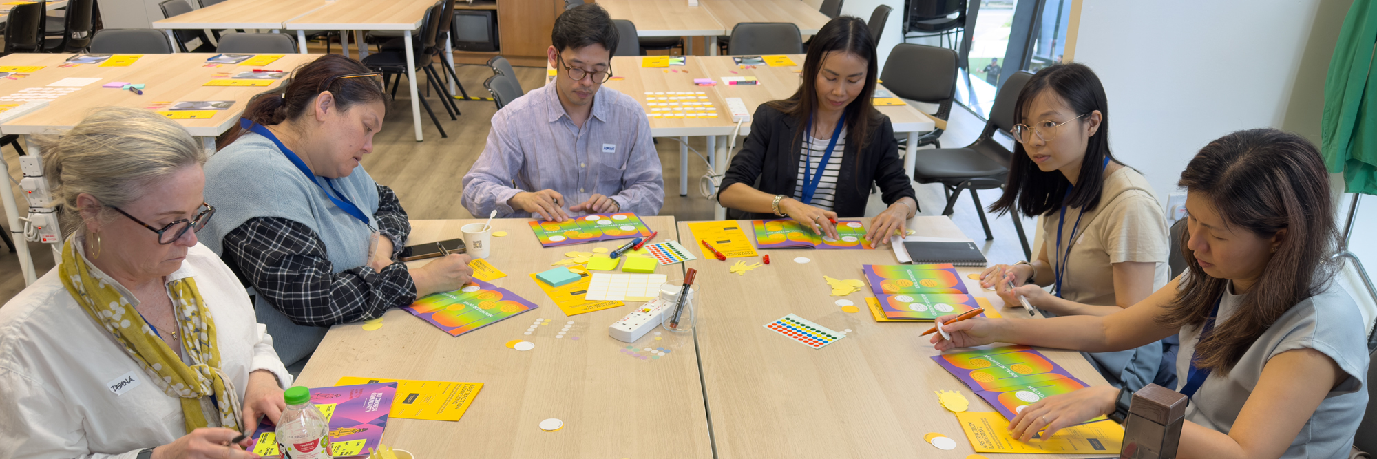 Nineteenth International Conference on Design Principles & Practices, LASALLE College of the Arts, Singapore (2025) Nineteenth International Conference on Design Principles & Practices, LASALLE College of the Arts, Singapore (2025)