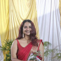 Arundhathi Madanan