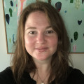 Chloe Killen, Ph.D.