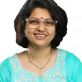 Prajakta Parvatikar, Ph.D.