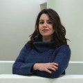 Ioanna Symeonidou, Ph.D.