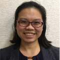 Jeanette Kwek