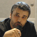 Dr. Lorenzo Imbesi