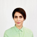 Sara Saghafi Moghaddam