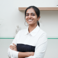 Shwetha Raja