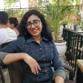 Sukriti Singh