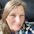 Willhemina Wahlin, Ph.D.