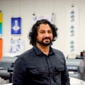 Ari Chand, Ph.D.