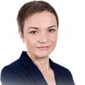 Alexandra Bobretsova