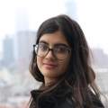 ​Ashna Kapadia