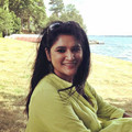 Ishani Sangal