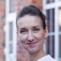 Maria Stashenko