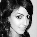 Maryam Mobini