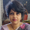 ​Prajakta Parvatikar