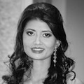 Railesha Tiwari