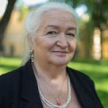 Tatiana Chernigovskaya