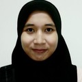 Hana Yazmeen Hapiz