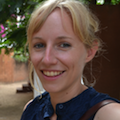 Kirsten Moegerlein